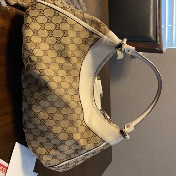 Gucci shoulder bag - Picture 4 of 6